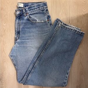 VTG Levi's 550s Relaxed Fit Jeans